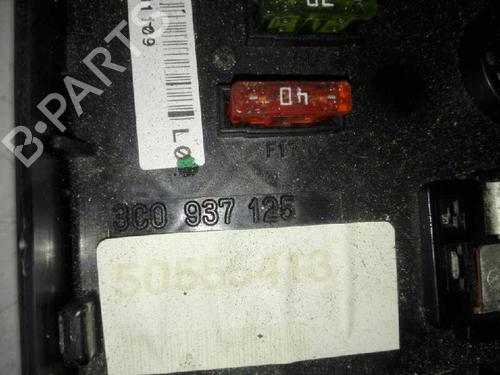 Fuse box VW PASSAT B6 (3C2)  | BP28992612E1 