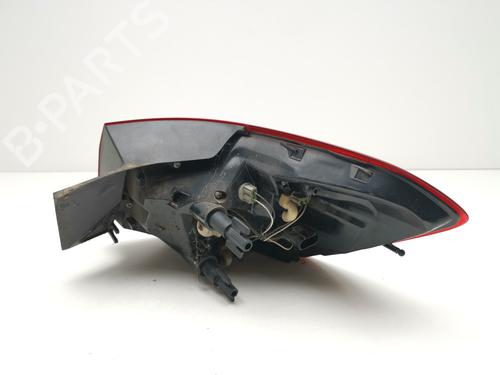 Left taillight OPEL ASTRA J Sports Tourer (P10)  | BP28989655C34 