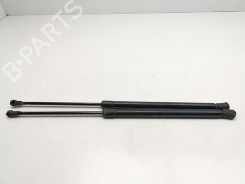 Used Tailgate lift support NISSAN QASHQAI II (J11, J11_) [2013-2025]  29331713
