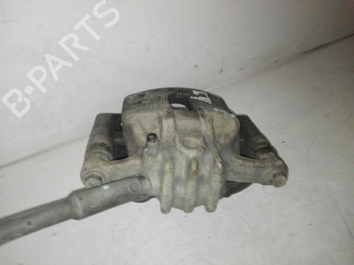 Left front brake caliper CITROËN C4 II (NC_) | BP28982442M105