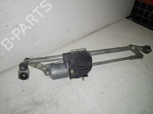 Viskermotor vindrude SKODA OCTAVIA II Combi (1Z5) 1.9 TDI 4x4 (105 hp) 28998852
