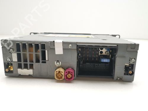 Radio BMW X3 (F25) xDrive 20 d | BP29000368E6