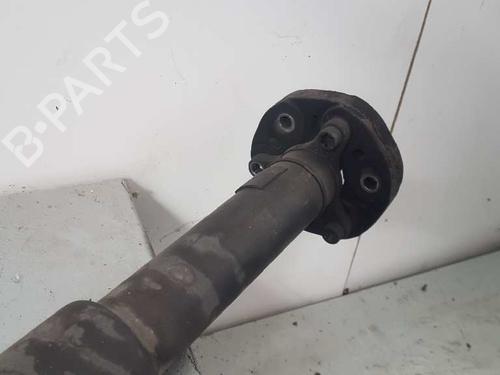 Driveshaft MERCEDES-BENZ E-CLASS (W211) | BP28995788M37