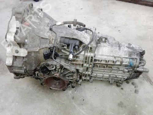 Gearbox VW PASSAT B5.5 (3B3) 1.9 TDI | BP28996076M3 