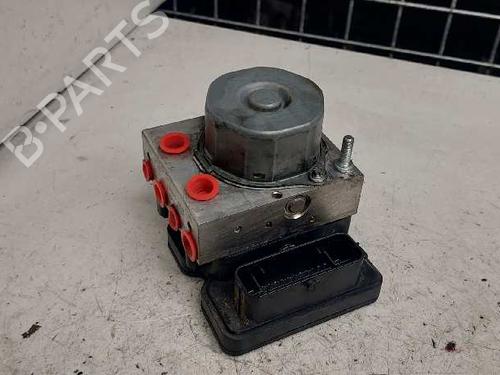 Used ABS pump FIAT PUNTO EVO (199_) 1.3 D Multijet (199AXC1A, 199BXC1A, 199AXT1A, 199BXT1A) (75 hp) 28997971