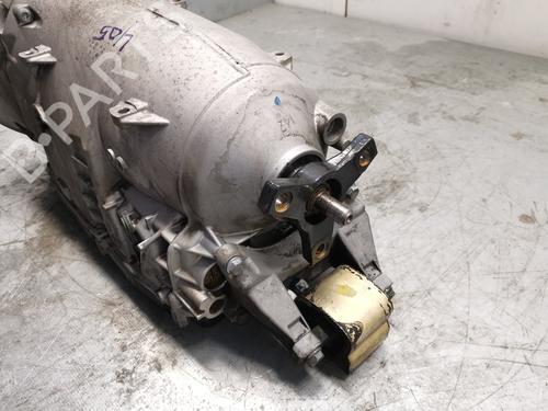 Gearbox MERCEDES-BENZ E-CLASS (W211) E 270 CDI (211.016) | BP28996824M3