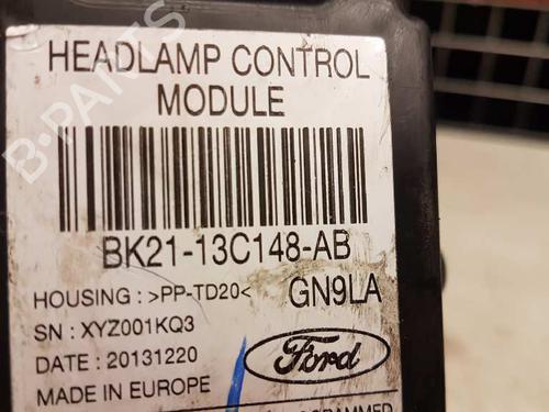 Electronic module FORD TRANSIT CUSTOM V362 Van (FY, FZ) | BP28990130M83