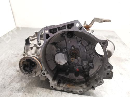 Used Gearbox SEAT IBIZA IV (6J5, 6P1) [2008-2017]  30438187