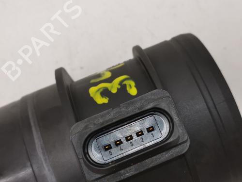 Mass air flow sensor VW GOLF VI (5K1) | BP28980315M95