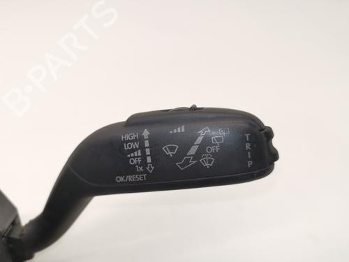 Headlight switch SEAT IBIZA IV (6J5, 6P1)  | BP28991242I24 