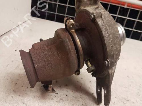 Turbocharger/Supercharger FIAT BRAVO II (198_) 1.6 D Multijet (198AXH1B) | BP28996106M71 