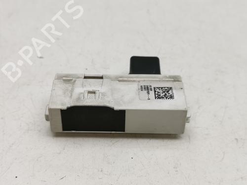 Multifunctionele display RENAULT KANGOO / GRAND KANGOO II (KW0/1_) 1.5 dCi 90 (KW05, KW08, KW0G, KW11) (90 hp) 29533778