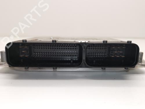Engine control unit (ECU) AUDI A4 B6 (8E2) 2.5 TDI quattro | BP28990920M57 