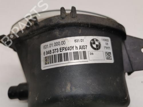 Right front fog light BMW 3 (E90) 320 d | BP39444444C31 - Image 2