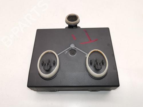 Electronic module AUDI Q3 (8UB, 8UG)  | BP28981447M83 