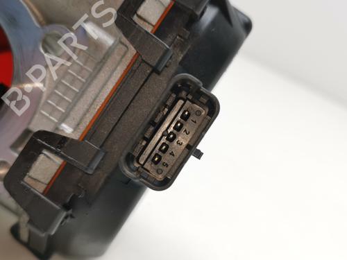 Throttle body CITROËN C3 III (SX) 1.5 BlueHDi 100 (SXYHYP, SXYHTU) | BP39439910M82 - Image 2