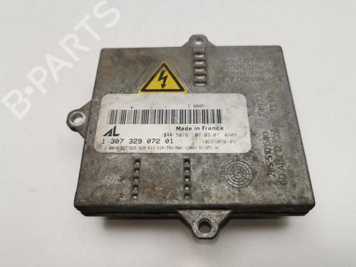 Used Lights ECU MERCEDES-BENZ CLK (C209) [2002-2010]  28990175