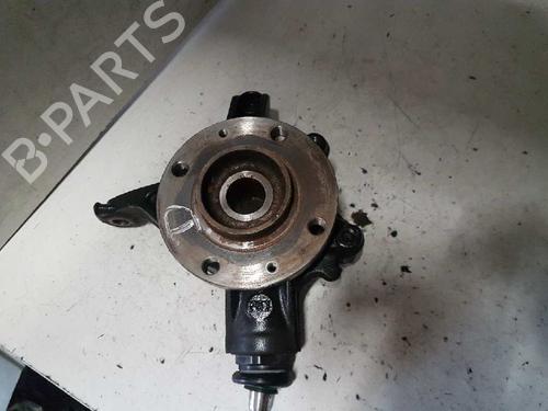Right front steering knuckle CITROËN C4 II (NC_)  | BP28987005M26 