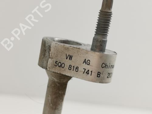 AC pipe SEAT ATECA (KH7, KHP) | BP29329499M126