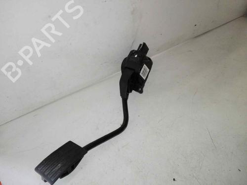 Used Pedal PEUGEOT 508 I (8D_) 2.2 HDi (204 hp) 28986485