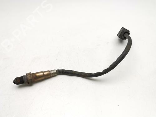 Used Electronic sensor OPEL VECTRA C GTS (Z02) 1.9 CDTI (F68) (120 hp) 28978819
