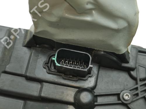 Front right lock FORD FOCUS IV (HN)  | BP29289413C97 