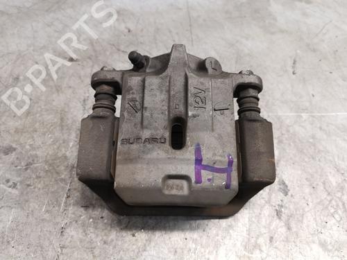 Used Left rear brake caliper SUBARU BRZ (ZC6) 2.0 (ZC6) (200 hp) 30133858