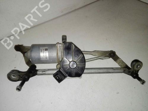 Ruitenwissermotor voor OPEL CORSA D (S07) [2006-2015]  28998567