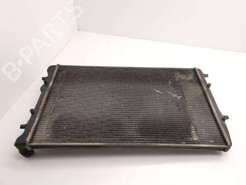 Køler SKODA FABIA I (6Y2) | BP28982396M31