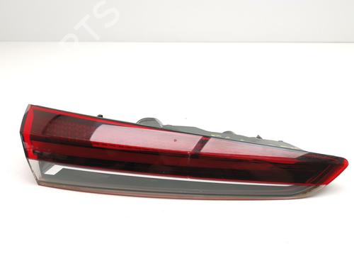 Used Left taillight RENAULT CAPTUR II (HF_) [2020-2025]  29358288