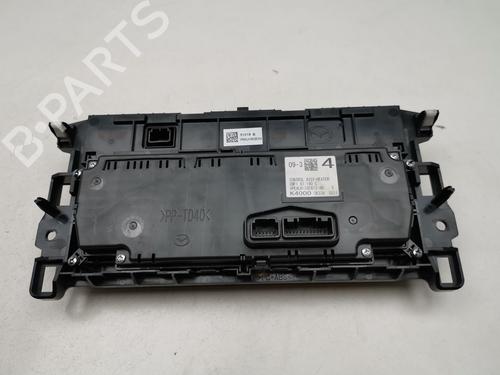 Climate control MAZDA 6 Estate (GJ, GL) 2.2 D | BP39973950I5 - Image 2