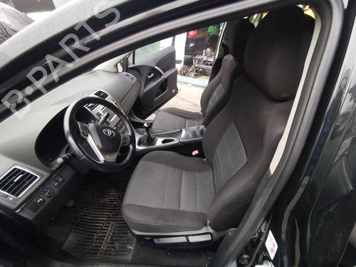 Electronic sensor TOYOTA AVENSIS Saloon (_T27_) 2.0 D-4D (ADT270_, ADT270R) | BP31686328M84 