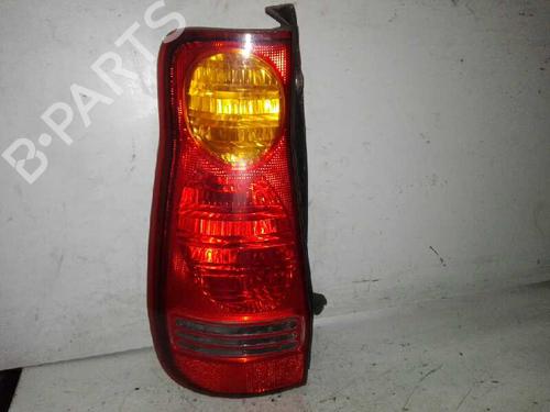 Venstre Baklys HYUNDAI MATRIX (FC) 1.5 CRDi (82 hp) 28981350