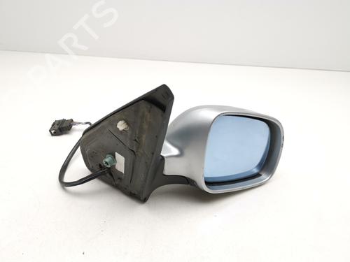 Used Right mirror Right mirror VW GOLF IV (1J1) [1997-2008] 34471495 34471495