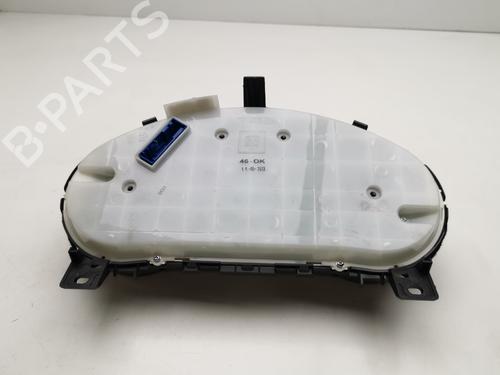 Instrument cluster OPEL ASTRA J Sports Tourer (P10)  | BP28987049C47 
