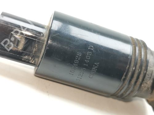 Washer pump VOLVO XC60 I SUV (156) D4 AWD | BP30729712E24