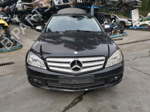 Electronic module MERCEDES-BENZ C-CLASS (W204)  | BP33026231M83  - Image 17