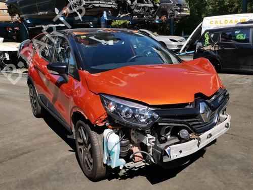 Switch RENAULT CAPTUR I (J5_, H5_) 1.5 dCi 90 (J5N4, J5M5, J5MW, J5M6, J5AL, J5AJ) | BP39445083I30 - Image 3