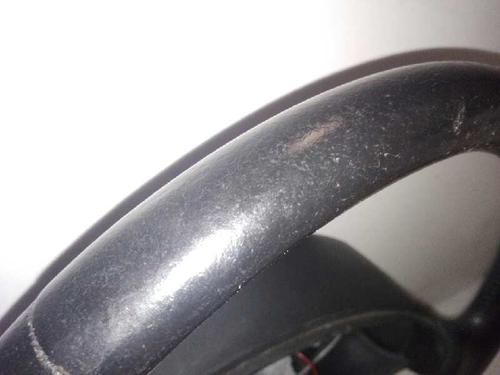 Steering wheel PEUGEOT 407 (6D_)  | BP28985656C49 