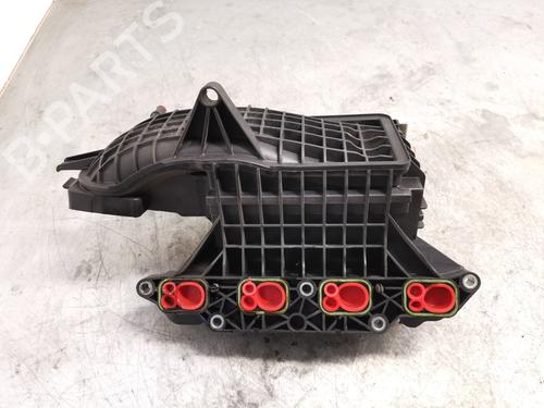 Used Intake manifold Intake manifold AUDI A3 Sportback (8PA) 1.4 TFSI (125 hp) 33441095 33441095