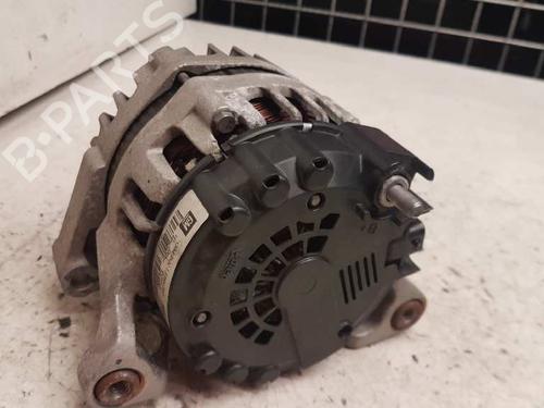 Alternator OPEL ASTRA J Sports Tourer (P10)  | BP28993738M7 