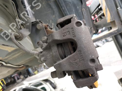 Used Left front brake caliper DACIA SANDERO II [2012-2025]  28979455
