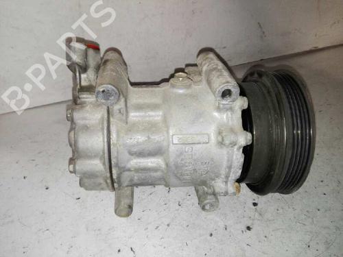 AC Kompressor RENAULT MODUS / GRAND MODUS (F/JP0_) 1.4 (JP01, JP0J) | BP28999631M34 