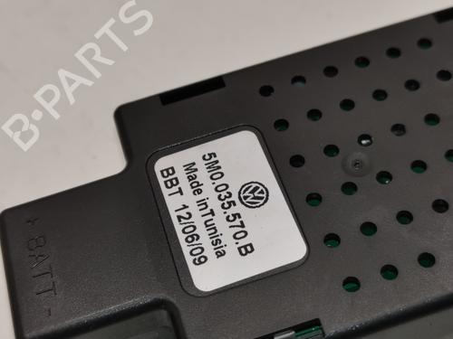 Electronic module VW GOLF VI (5K1) | BP28979219M83