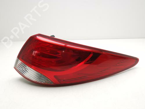 Used Right taillight Right taillight HYUNDAI ix35 (LM, EL, ELH) [2009-2016] 34697746 34697746