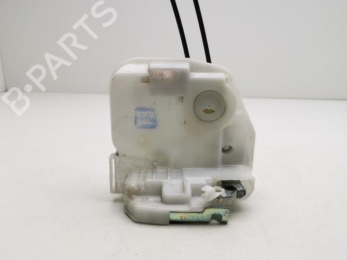 Rear right lock MITSUBISHI OUTLANDER III (GG_W, GF_W, ZJ, ZL, ZK) 2.0 4WD (GF7W) | BP28988083C99 