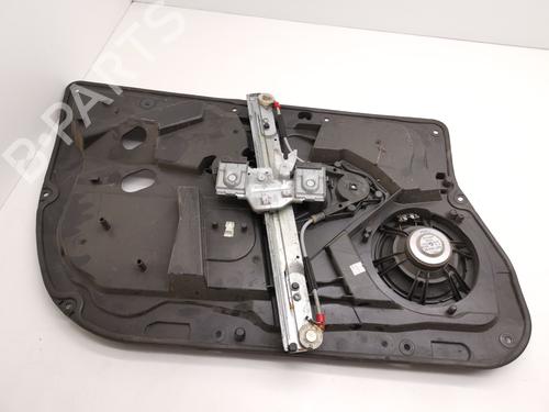 Rudehejsemekanisme Højre foran FORD FIESTA VI (CB1, CCN)  | BP28999045C23 