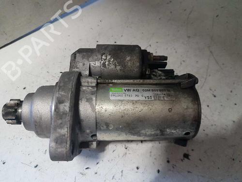 Startmotor VW GOLF V (1K1) 2.0 GTI (200 hp) 28987139