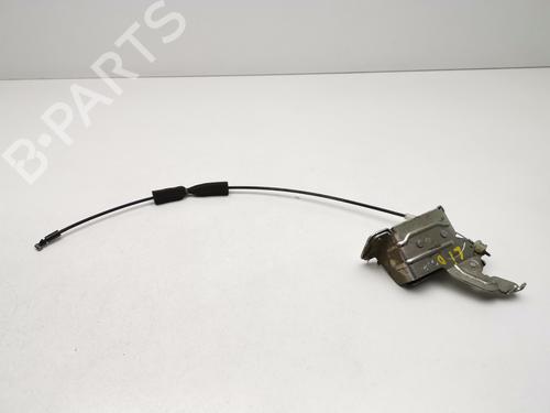 rear-left-lock-nissan-nv200-van-2010-39437792 main image