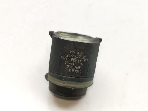 Electronic sensor AUDI Q3 (8UB, 8UG) 2.0 TDI quattro | BP40120852M84 - Image 2